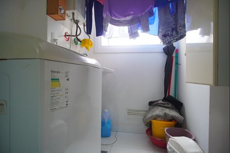 Apartamento para alugar com 75m², 3 quartos e 1 vaga Apartamento para alugar com 75m², 3 quartos e 1 vagaÁrea serviço