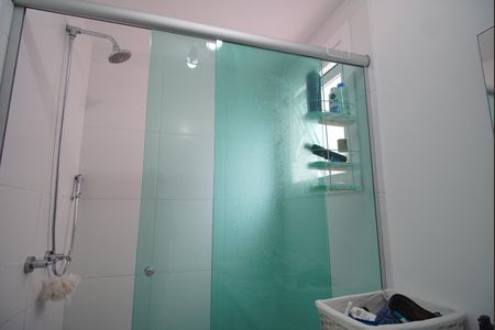 Apartamento para alugar com 75m², 3 quartos e 1 vaga Apartamento para alugar com 75m², 3 quartos e 1 vagaBanheiro suíte