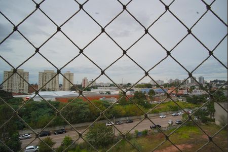 Apartamento para alugar com 75m², 3 quartos e 1 vaga Apartamento para alugar com 75m², 3 quartos e 1 vagaSala_Vista