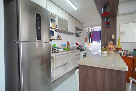 Apartamento para alugar com 75m², 3 quartos e 1 vaga Apartamento para alugar com 75m², 3 quartos e 1 vagaCozinha