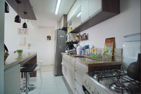 Apartamento para alugar com 75m², 3 quartos e 1 vaga Apartamento para alugar com 75m², 3 quartos e 1 vagaCozinha