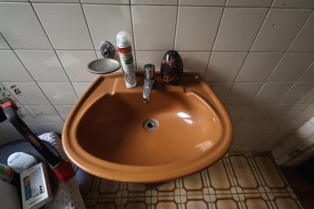 Casa à venda com 176m², 3 quartos e 3 vagasBanheiro 2