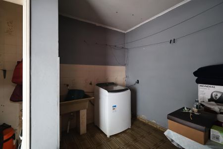 Casa à venda com 176m², 3 quartos e 3 vagasÁrea de Serviço