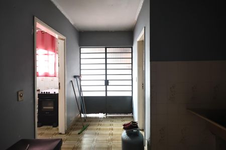 Casa à venda com 176m², 3 quartos e 3 vagasÁrea de Serviço