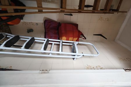 Casa à venda com 176m², 3 quartos e 3 vagasDepósito