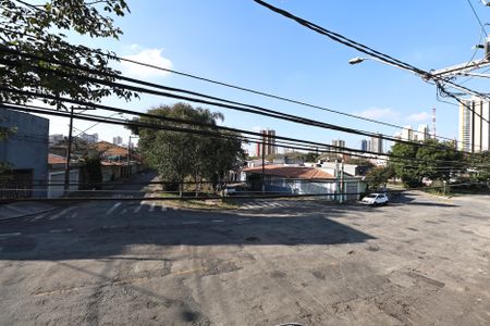 Casa à venda com 176m², 3 quartos e 3 vagasVista da Varanda