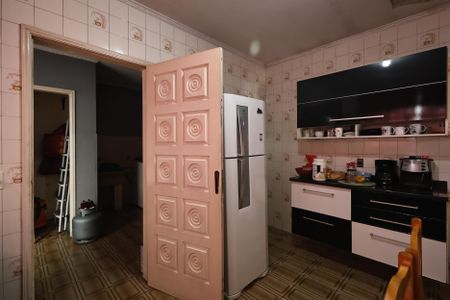 Casa à venda com 176m², 3 quartos e 3 vagasCozinha