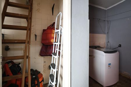 Casa à venda com 176m², 3 quartos e 3 vagasDepósito