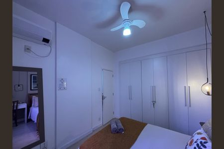 Apartamento à venda com 73m², 2 quartos e sem vagaQuarto 1