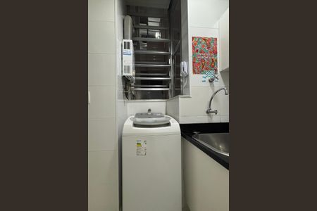 Apartamento à venda com 73m², 2 quartos e sem vagaÁrea de serviço