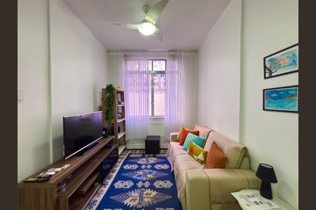 Apartamento à venda com 73m², 2 quartos e sem vagaSala