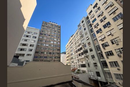 Apartamento à venda com 73m², 2 quartos e sem vagaQuarto 1 - vista