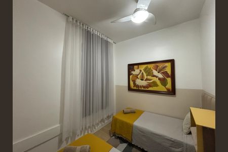 Apartamento à venda com 73m², 2 quartos e sem vagaQuarto 2