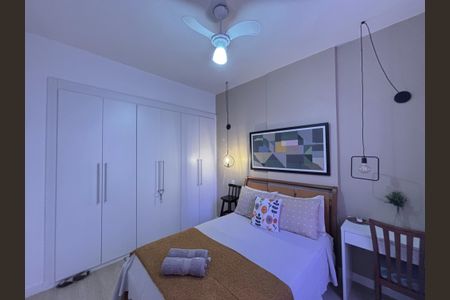 Apartamento à venda com 73m², 2 quartos e sem vagaQuarto 1