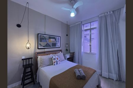 Apartamento à venda com 73m², 2 quartos e sem vagaQuarto 1