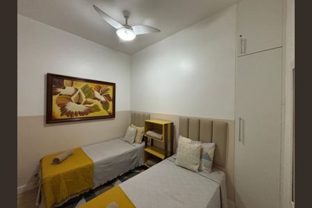 Apartamento à venda com 73m², 2 quartos e sem vagaQuarto 2