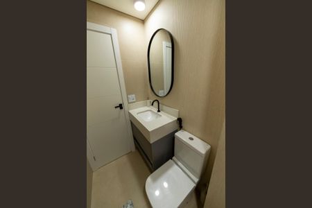 Apartamento à venda com 70m², 2 quartos e 2 vagasBanheiro 2