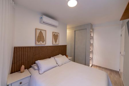 Apartamento à venda com 70m², 2 quartos e 2 vagasQuarto