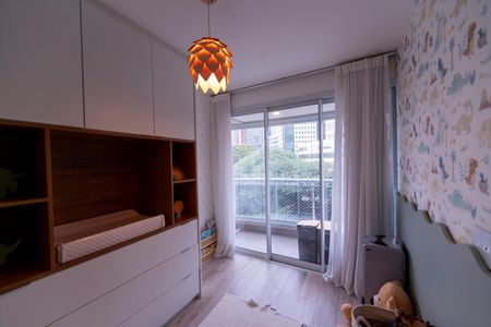 Apartamento à venda com 70m², 2 quartos e 2 vagasQuarto 2