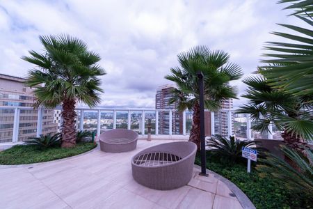 Apartamento à venda com 70m², 2 quartos e 2 vagasÁrea comum