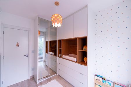 Apartamento à venda com 70m², 2 quartos e 2 vagasQuarto 2