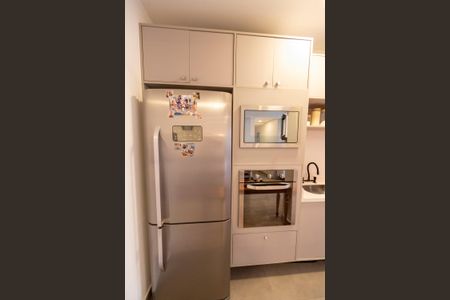 Apartamento à venda com 70m², 2 quartos e 2 vagasCozinha