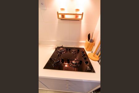 Apartamento à venda com 70m², 2 quartos e 2 vagasCozinha