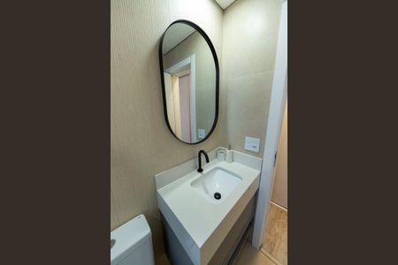 Apartamento à venda com 70m², 2 quartos e 2 vagasBanheiro