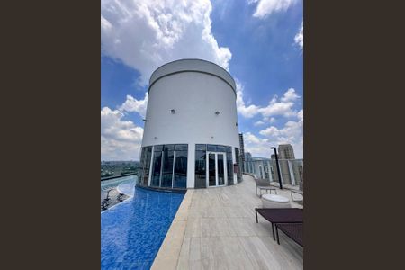 Apartamento à venda com 70m², 2 quartos e 2 vagasÁrea comum