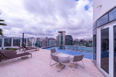 Apartamento à venda com 70m², 2 quartos e 2 vagasÁrea comum