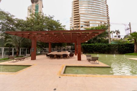 Apartamento à venda com 70m², 2 quartos e 2 vagasÁrea comum