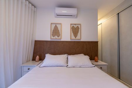 Apartamento à venda com 70m², 2 quartos e 2 vagasQuarto