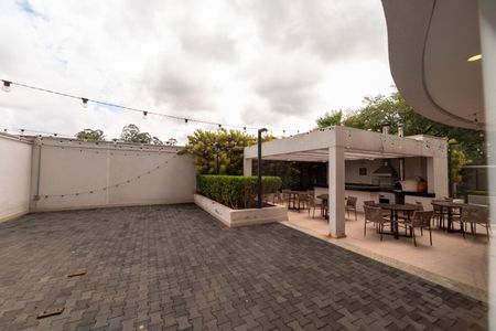 Apartamento à venda com 70m², 2 quartos e 2 vagasÁrea comum