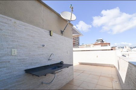 Apartamento à venda com 130m², 3 quartos e 2 vagasArea privativa