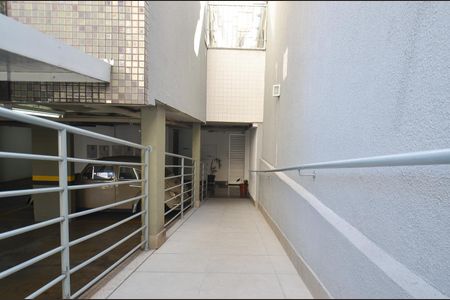 Apartamento à venda com 130m², 3 quartos e 2 vagasEntrada