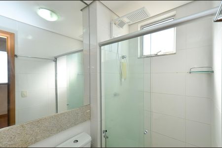 Apartamento à venda com 130m², 3 quartos e 2 vagasSuite