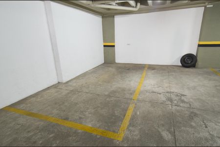 Apartamento à venda com 130m², 3 quartos e 2 vagasGaragem