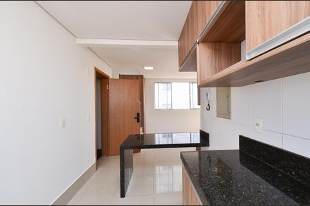 Apartamento à venda com 130m², 3 quartos e 2 vagasCozinha