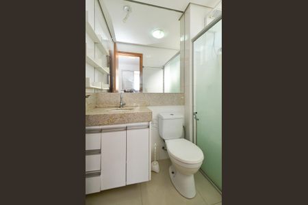 Apartamento à venda com 130m², 3 quartos e 2 vagasSuite