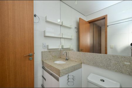 Apartamento à venda com 130m², 3 quartos e 2 vagasSuite