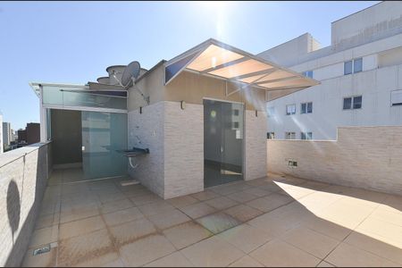 Apartamento à venda com 130m², 3 quartos e 2 vagasArea privativa