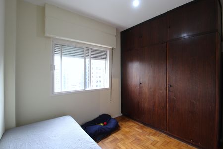 Quarto 1 de apartamento à venda com 2 quartos, 95m² em Itaim Bibi, São Paulo