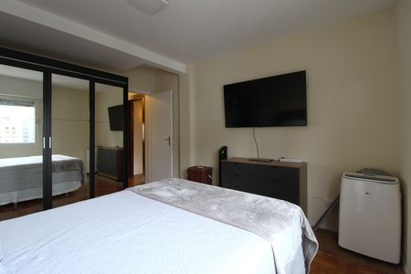 Apartamento à venda com 95m², 2 quartos e sem vagaQuarto 2