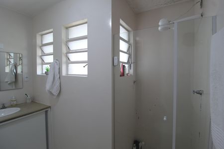 Apartamento à venda com 95m², 2 quartos e sem vagaBanheiro