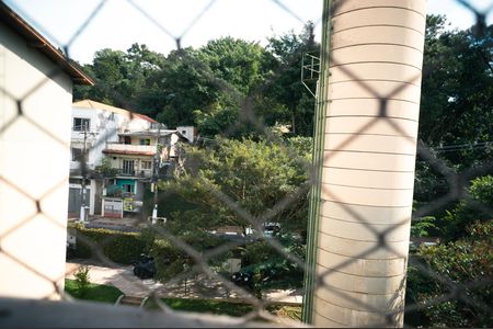 Apartamento para alugar com 48m², 2 quartos e 1 vagaVista da Área de Serviço
