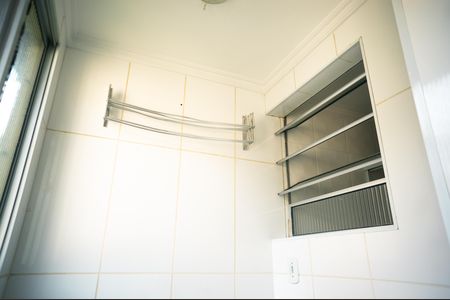 Apartamento para alugar com 48m², 2 quartos e 1 vagaÁrea de Serviço