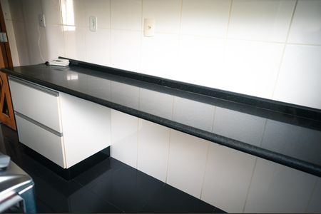 Apartamento para alugar com 48m², 2 quartos e 1 vagaCozinha