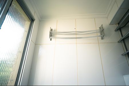 Apartamento para alugar com 48m², 2 quartos e 1 vagaÁrea de Serviço