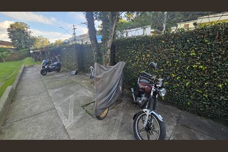 Apartamento para alugar com 48m², 2 quartos e 1 vagaÁrea comum - Garagem