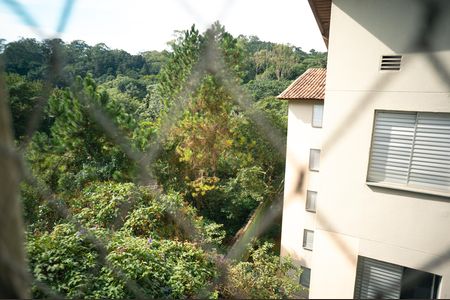 Apartamento para alugar com 48m², 2 quartos e 1 vagaVista do Quarto 2